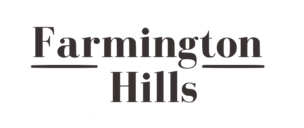 Farmington Hills Logo